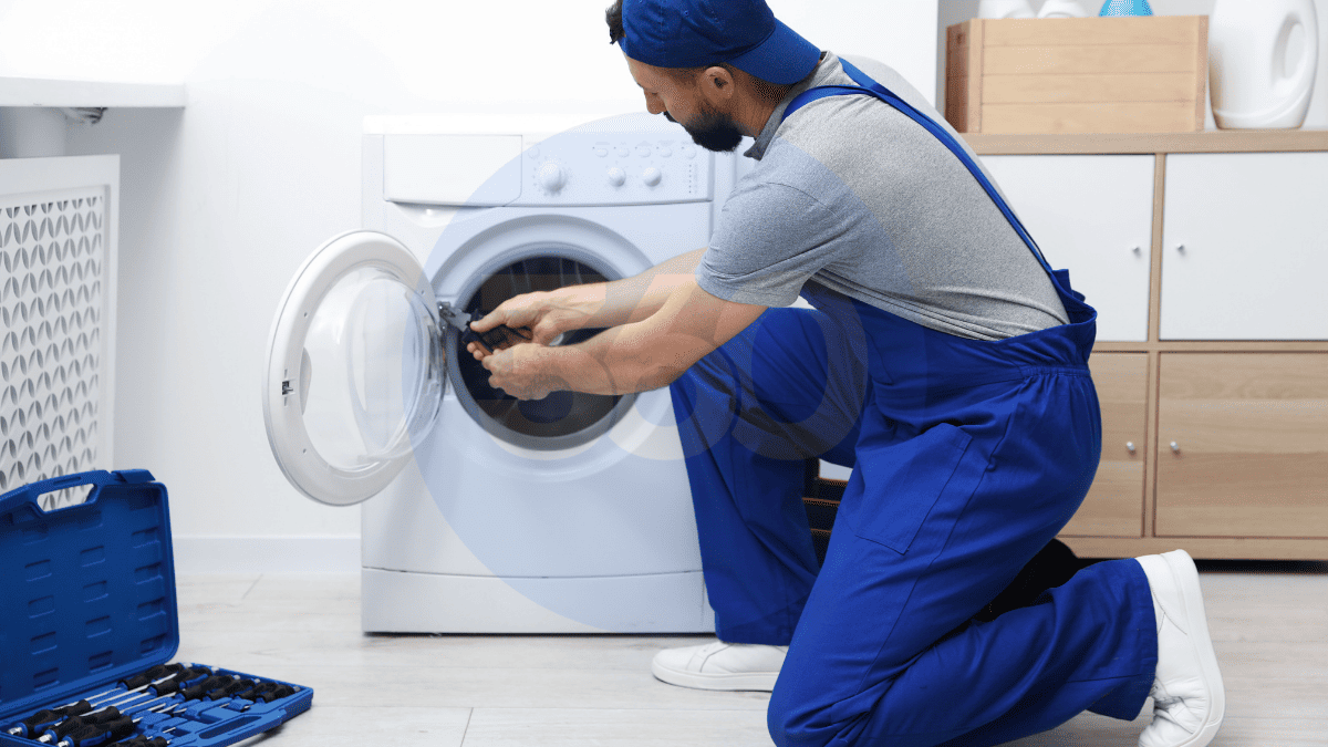 Ufuktepe Çamaşır Makinesi Servisi